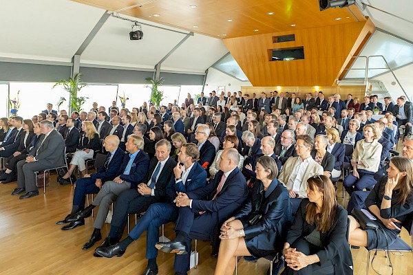 @Bankenverband / Foto: Christian Mikes