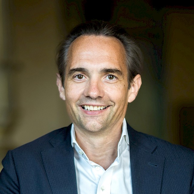 MMag. Dr. Gerald Resch | © Bankenverband | Foto Lukas Ilgner