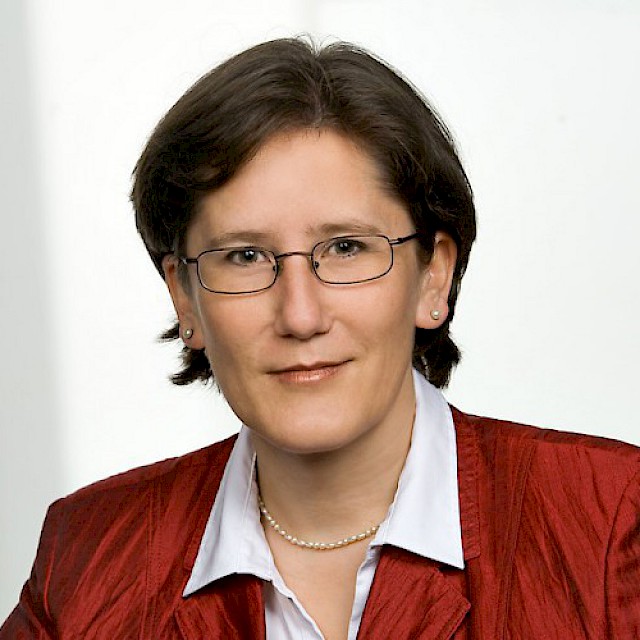 Larissa Blaimschein | © Bankenverband | Foto Georg Wilke