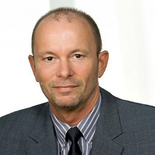Günther Nekola | © Bankenverband | Photo Georg Wilke