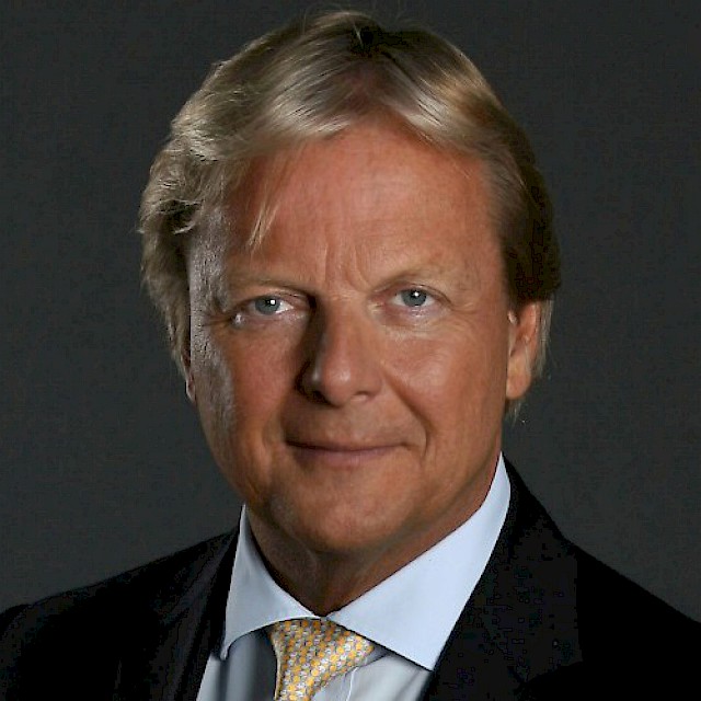 Dr. Bernhard Ramsauer | © Liechtensteinische Landesbank (Österreich) AG