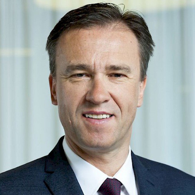 Christian Jauk, MBA | © Schelhammer Capital Bank AG | Foto Werner Krug