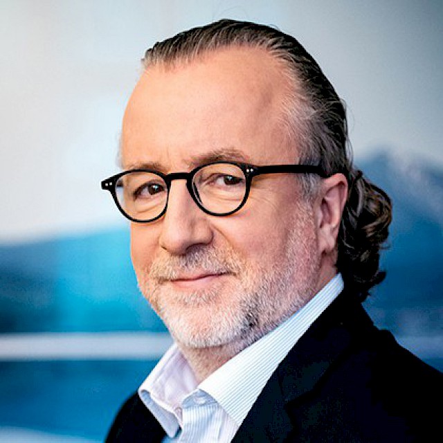 Prof. (FH) Dr. Marcel Landesmann | © Bank Gutmann AG Wien (Bank Gutmann Management Team - Bank Gutmann)