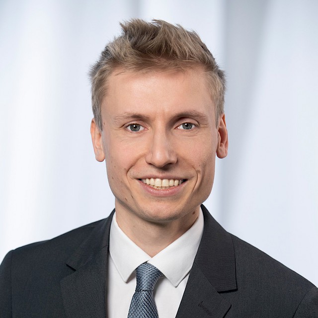 Fabjan Wutti | © Bankenverband | Foto Georg Wilke