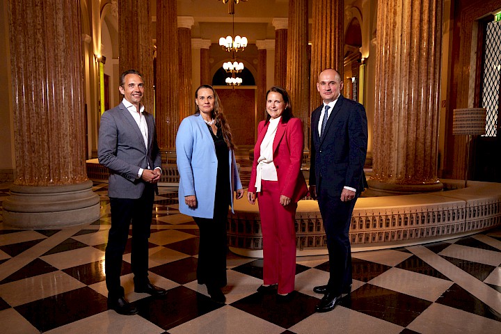 Foto: Stefan Csaky | © Bankenverband