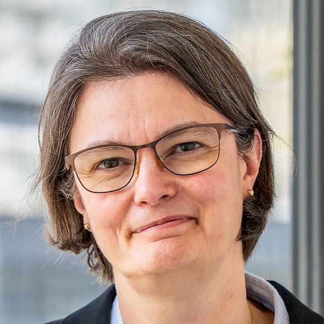Mag. Hélène Buffin  | © UniCredit Bank Austria AG | Foto Oreste Schaller