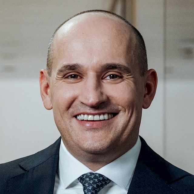 Mag. Enver Siručić | © BAWAG P.S.K.  | Foto Niklas Stadler