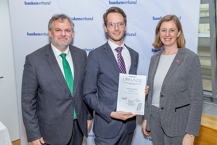 © Bankenverband | Foto: Christian Mikes