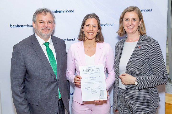 © Bankenverband | Foto: Christian Mikes
