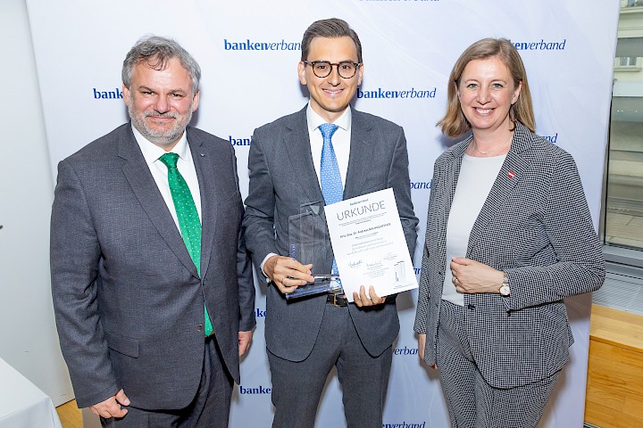 © Bankenverband | Foto: Christian Mikes