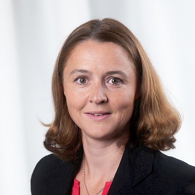Mag. Claudia Schneglberger | © Bankenverband | Foto Georg Wilke