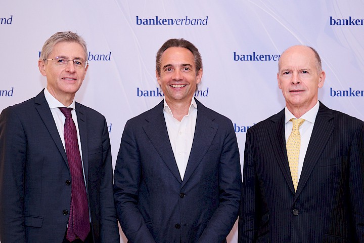 Foto: Wirlphoto | © Bankenverband