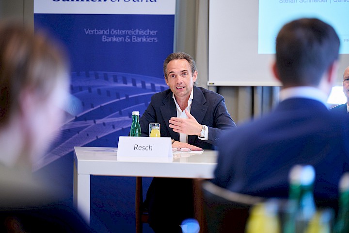 Foto: Wirlphoto | © Bankenverband