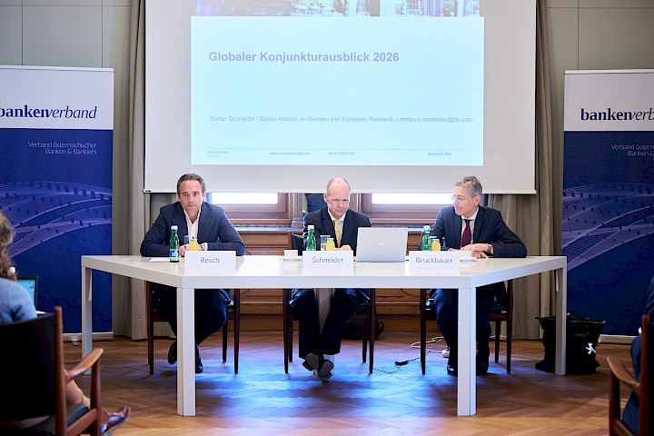 Foto: Wirlphoto | © Bankenverband