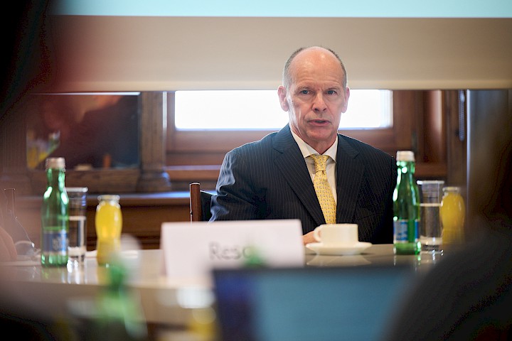 Foto: Wirlphoto | © Bankenverband