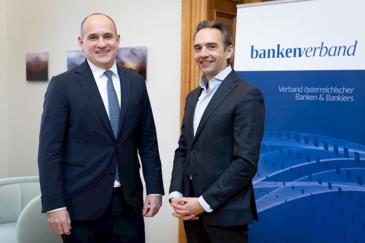Foto: Georg Krewenka | © Bankenverband