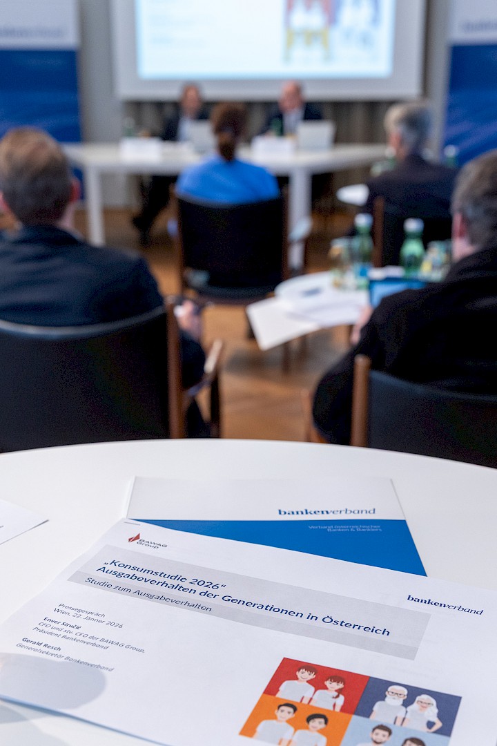 Foto: Georg Krewenka | © Bankenverband