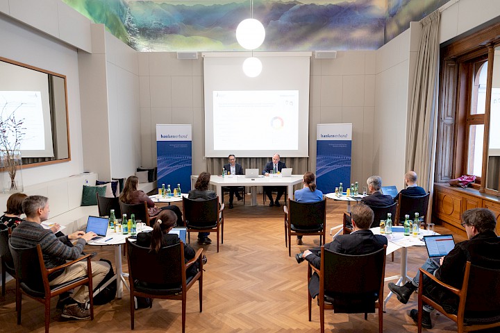 Foto: Georg Krewenka | © Bankenverband