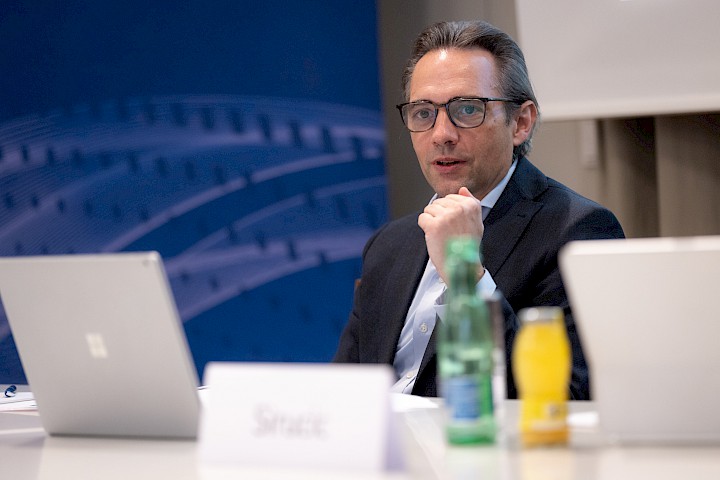 Foto: Georg Krewenka | © Bankenverband