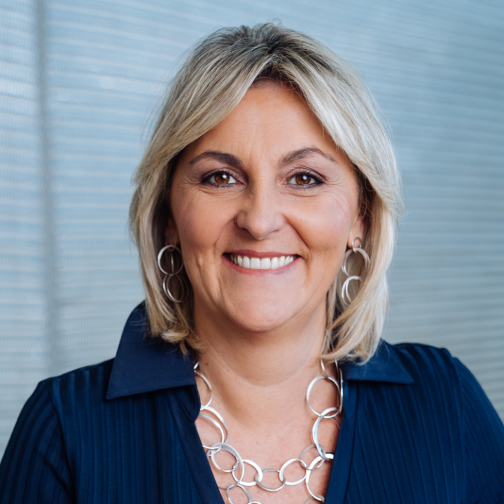 Mag. Renata Maurer Nikolić | © BKS Bank AG | Foto: Henry Welisch