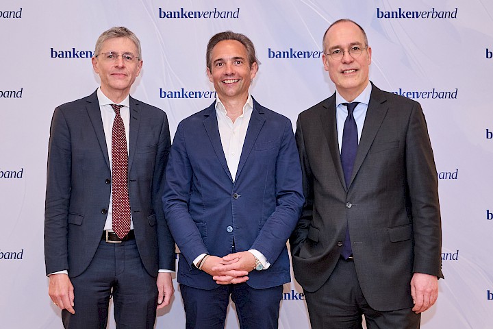 Foto: Wirlphoto | © Bankenverband