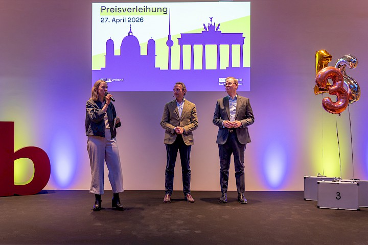 © Bundesverband deutscher Banken | Foto: M. Firyn