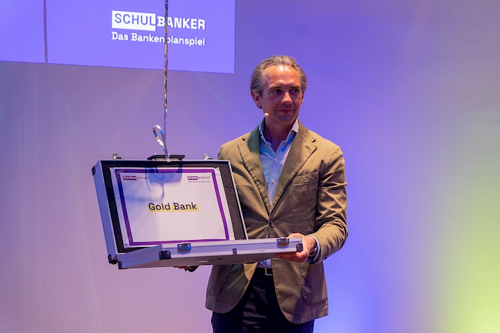 © Bundesverband deutscher Banken | Foto: M. Firyn