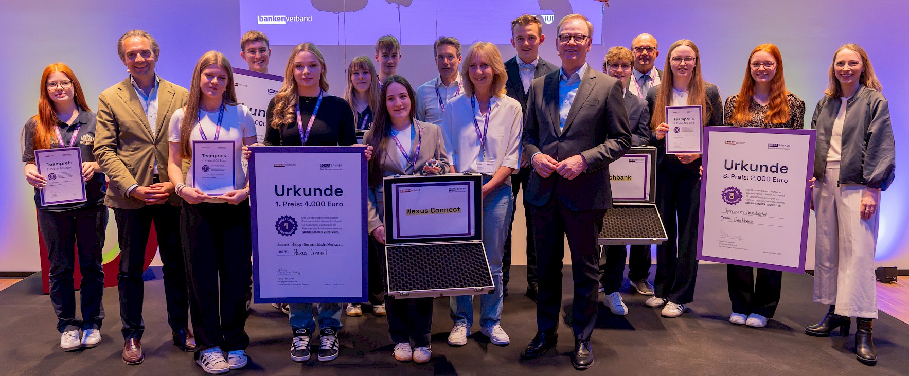 &copy; Bundesverband deutscher Banken | Foto: M. Firyn