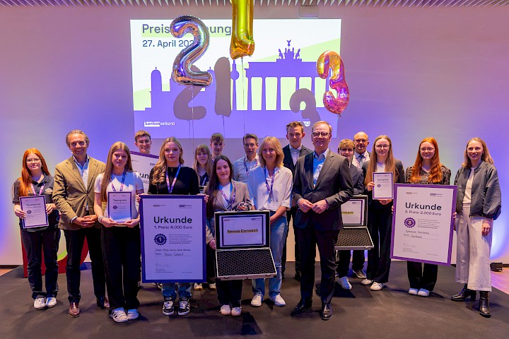 © Bundesverband deutscher Banken | Foto: M. Firyn