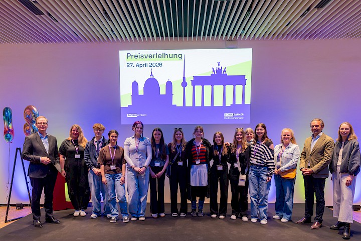 © Bundesverband deutscher Banken | Foto: M. Firyn