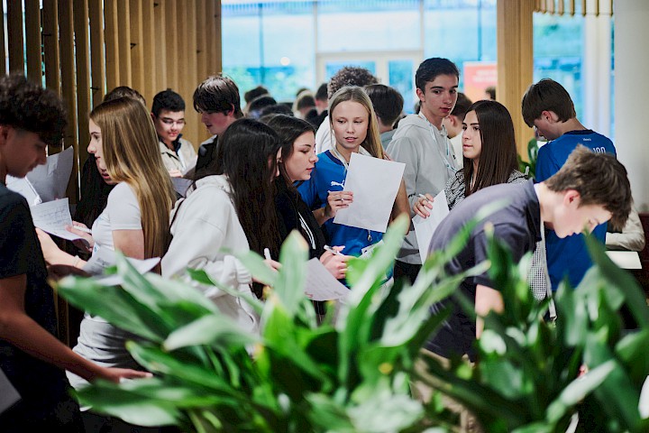 © European Banking Federation | Foto: PRYZM Photography