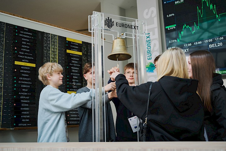 © European Banking Federation | Foto: PRYZM Photography