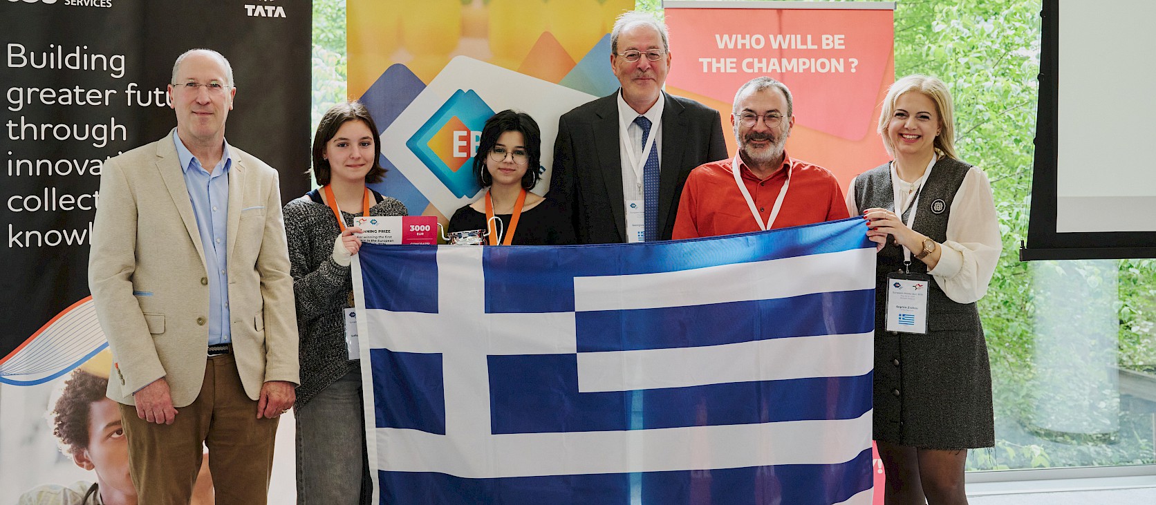 &copy; European Banking Federation | Foto: PRYZM Photography