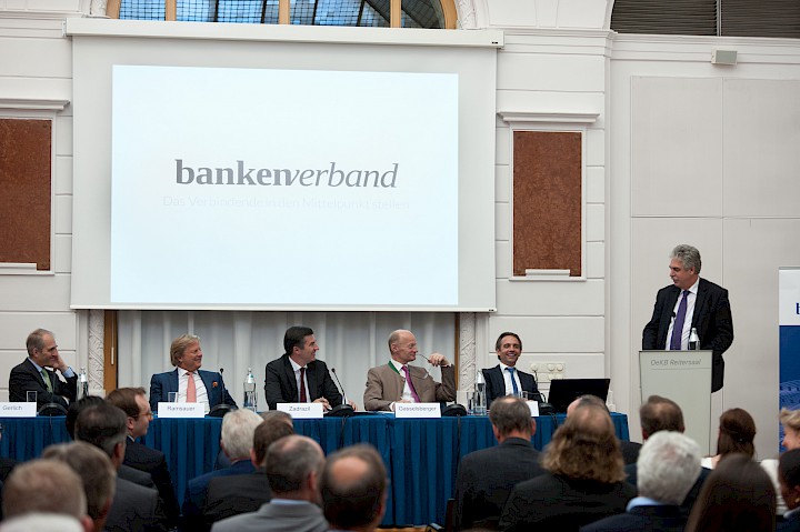 © Bankenverband | Foto: Nick Albert