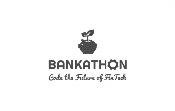 Bankathon-Logo | © figo GmbH