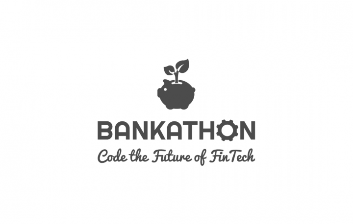 Bankathon-Logo | © figo GmbH