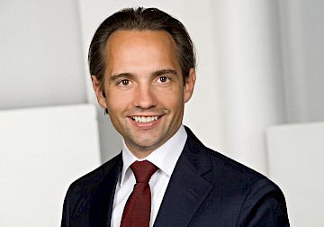 Generalsekretär Dr. Gerald Resch | © Bankenverband | Foto: Georg Wilke